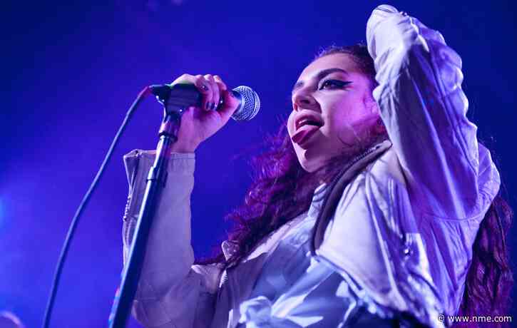 Charli XCX reflects on 10 years of ‘True Romance’: “This album was the beginning of everything for me”