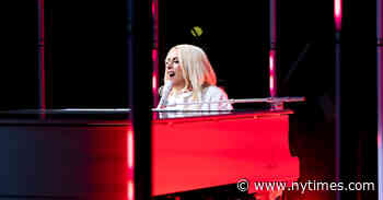 Lady Gaga, Shonda Rhimes and More Named to Restored Arts Commission