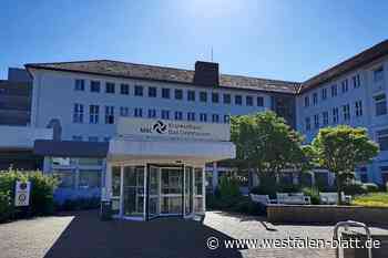 Bad Oeynhausen: Krankenhaus-Diskussion geht in die nächste Runde