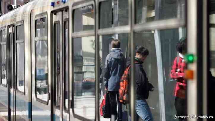 List of recent violent attacks on public transit in Canada