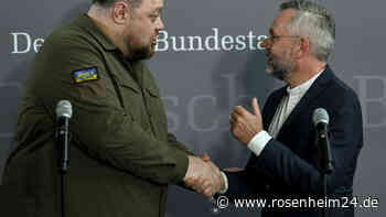 SPD-Politiker warnt: „Russland hat überall seine Hände mit im Spiel“