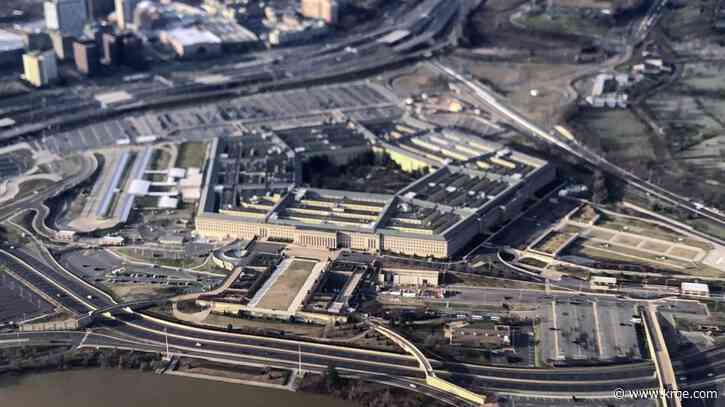 Authorities arrest man in connection to 'deliberate' Pentagon leak