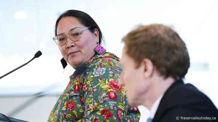 Nunavut Inuit organization revokes enrolment of  sisters, says first-of-its-kind case