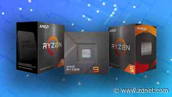 The best gaming CPUs of 2023