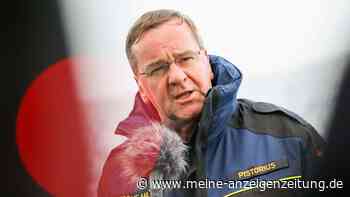 Pistorius schließt deutsche Kampfjet-Lieferungen aus