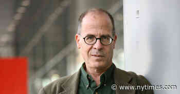 Meir Shalev, Whose Novels Found Humor in Israeli Life, Dies at 74