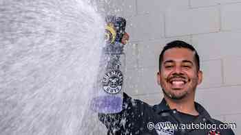 Save a cool 10% on this Chemical Guys Extreme Bodywash and Wax today