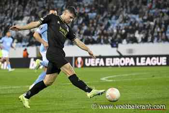 Het N-woord was het niet, maar wat zei Vanzeir dan wel? Het verdict volgt snel!