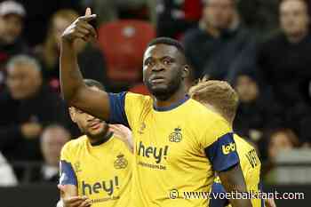 Union verbaast Europa opnieuw met 1-1 gelijkspel op het veld van Bayer Leverkusen