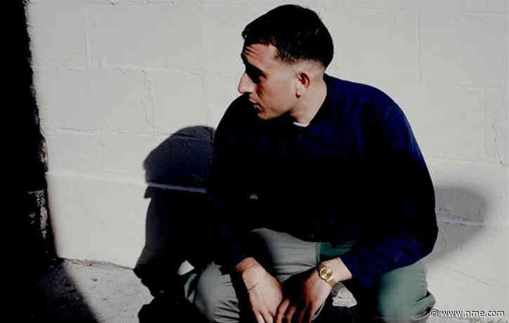 DJ ​Felix Hall steps down from NTS and removed from line-ups after sending death threats and anti-Palestinian abuse