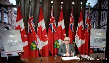 Ontario ombudsman slams foster care company, child welfare agencies for failing Indigenous girl