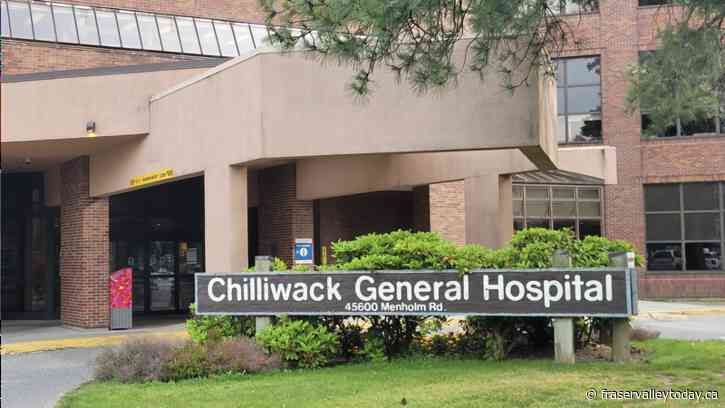 Fraser Valley Health Care Foundation to fund new fitness centre at CGH for staff