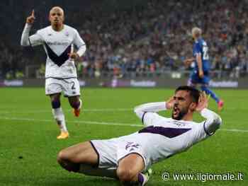 Fiorentina corsara in Polonia: sgretolato il Lech Poznan per 4-1