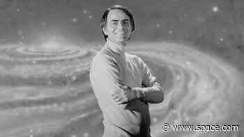 New Carl Sagan documentary in the works from National Geographic and Seth MacFarlane