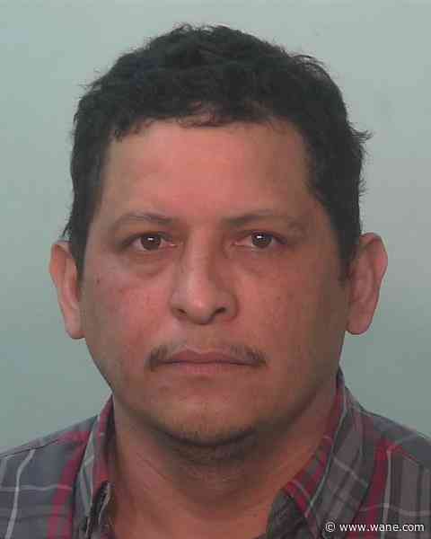 Kidnapping charge dropped against Fort Wayne man