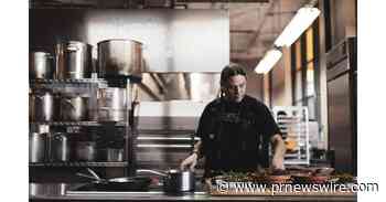 SEAN SHERMAN, ACTIVISTA DE LA GASTRONOMÍA INDÍGENA Y CHEF GALARDONADO, FUE NOMBRADO EN LA LISTA DE TIME DE LAS 100 PERSONAS MÁS INFLUYENTES