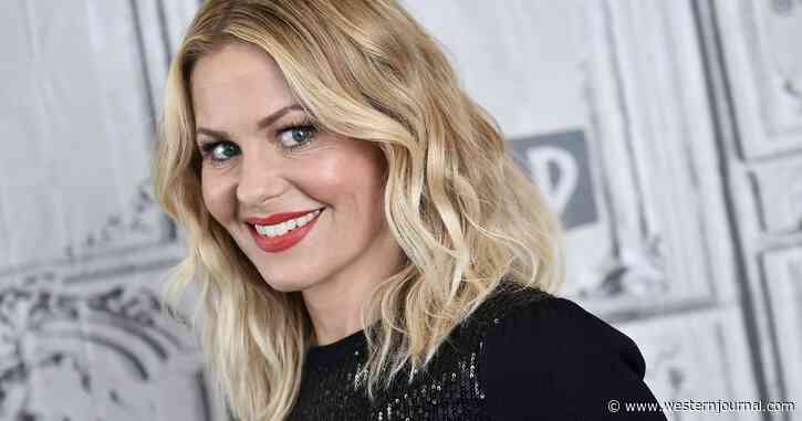 Candace Bure Explains What Happened to Her During the 10 Years She Left Acting: 'It Was Really Hard'