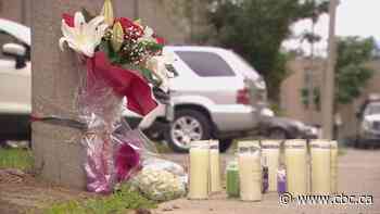 Teen charged with 1st-degree murder in shooting of Toronto man last Father's Day