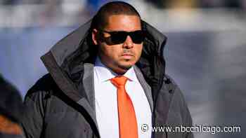 6 Trade Partners If Bears Move Back in 2023 NFL Draft Again