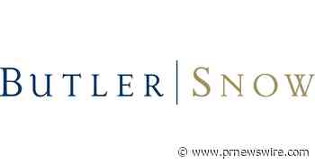 Butler Snow Announces New Strategic Alliance with Maynor &amp; Stiers, LLC