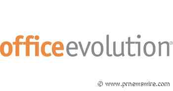 Office Evolution Meets Midwestern Coworking Demand as Entrepreneurs Look at Rental Office Space