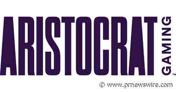 Jackpot del Encanto Rapid™ de Aristocrat Gaming™ con Lightning Dollar Link™ debuta en Puerto Rico