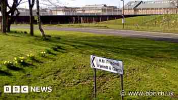Public inquiry to reopen into Lancashire super prison plans