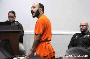 Man Who Killed 6 in Christmas Parade to Pay More Restitution