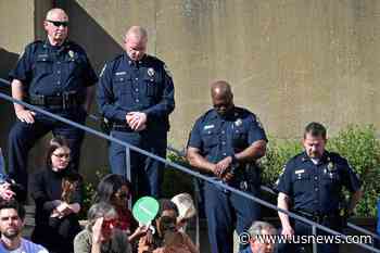 Funerals Set for Most of Louisville's Bank Shooting Victims
