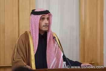 Reasons for Syria's Arab League Suspension Still Stand, Says Qatar