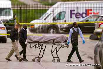 High-Capacity Magazine Supplier Sued in FedEx Mass Shooting