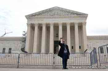 Supreme Court Won't Block $6B Student Debt Relief Settlement