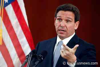 Florida GOP Passes 6-Week Abortion Ban; DeSantis Supports It