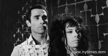 Pierre Lacotte, Choreographer Who Aided a Defection, Dies at 91