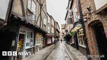 Unesco world heritage status: Seven sites win UK backing