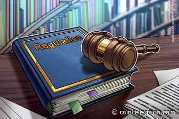 Arizona governor vetoes bill targeting taxes on blockchain node hosts