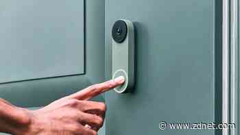 The best video doorbells of 2023