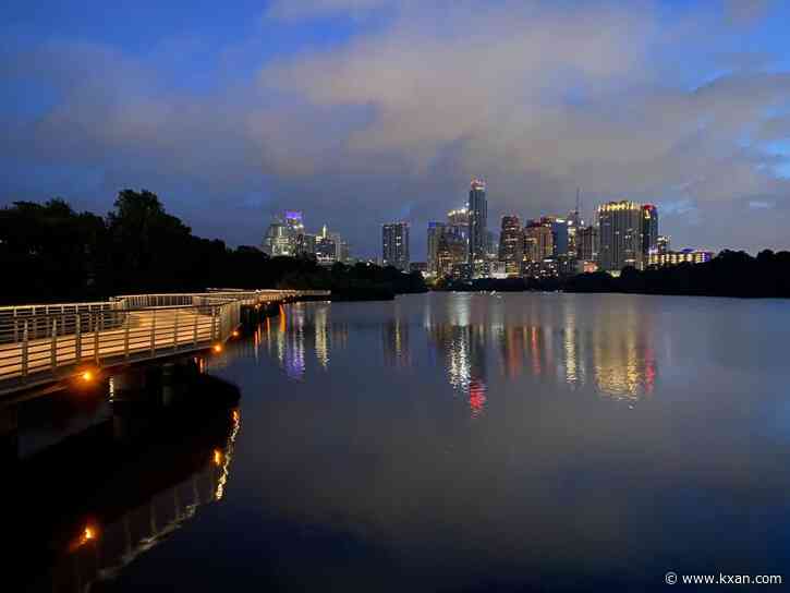 After 10-year hiatus, art will start to appear along hike and bike trail, Council votes