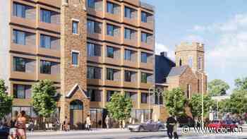 Toronto non-profit to build affordable housing for seniors with help of $4M donation