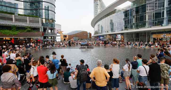 Milano è di nuovo Piano City, al via il 19 maggio la dodicesima edizione del festival di pianoforte di Belgiojoso e Santini. Tornano i concerti nelle case