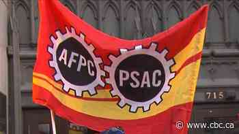 When, where and why federal workers could strike