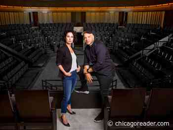 It’s season-announcement season