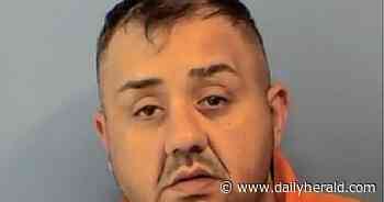 Arlington Hts. men among 3 charged in ruse burglary in Naperville