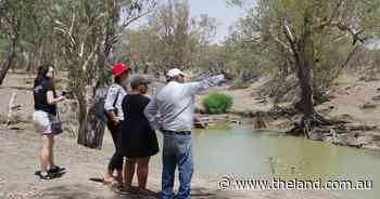Walgett Indigenous leaders call on NSW government to investigate unsafe water issues