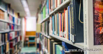 Llano County Keeps Public Libraries Open Amid Book Ban Controversy