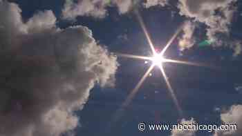 Chicago Breaks 82-Year-Old Record With Balmy Temperatures Thursday