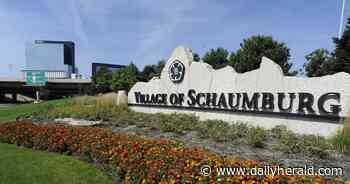 Proposed $311M Schaumburg budget would include mobile mental health unit, roadwork