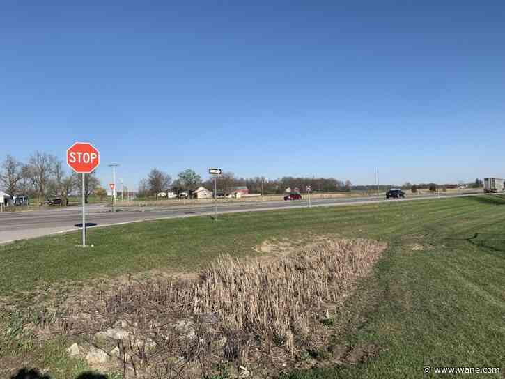 Police: Moped crash on US 27 leaves 1 in critical condition