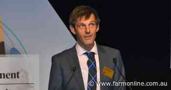 Southern Murray-Darling Basin water prices forecast to remain lower than average