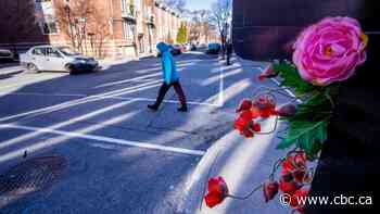 Downtown Montreal borough unveils plan to reduce traffic on residential streets following death of schoolgirl